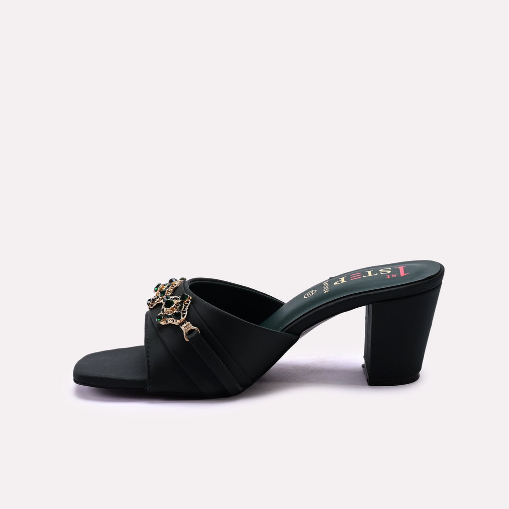 Fancy Slipper Green 0413834