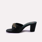 Fancy Slipper Green 0413834