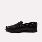 Loafer Shoes Brown 0131184
