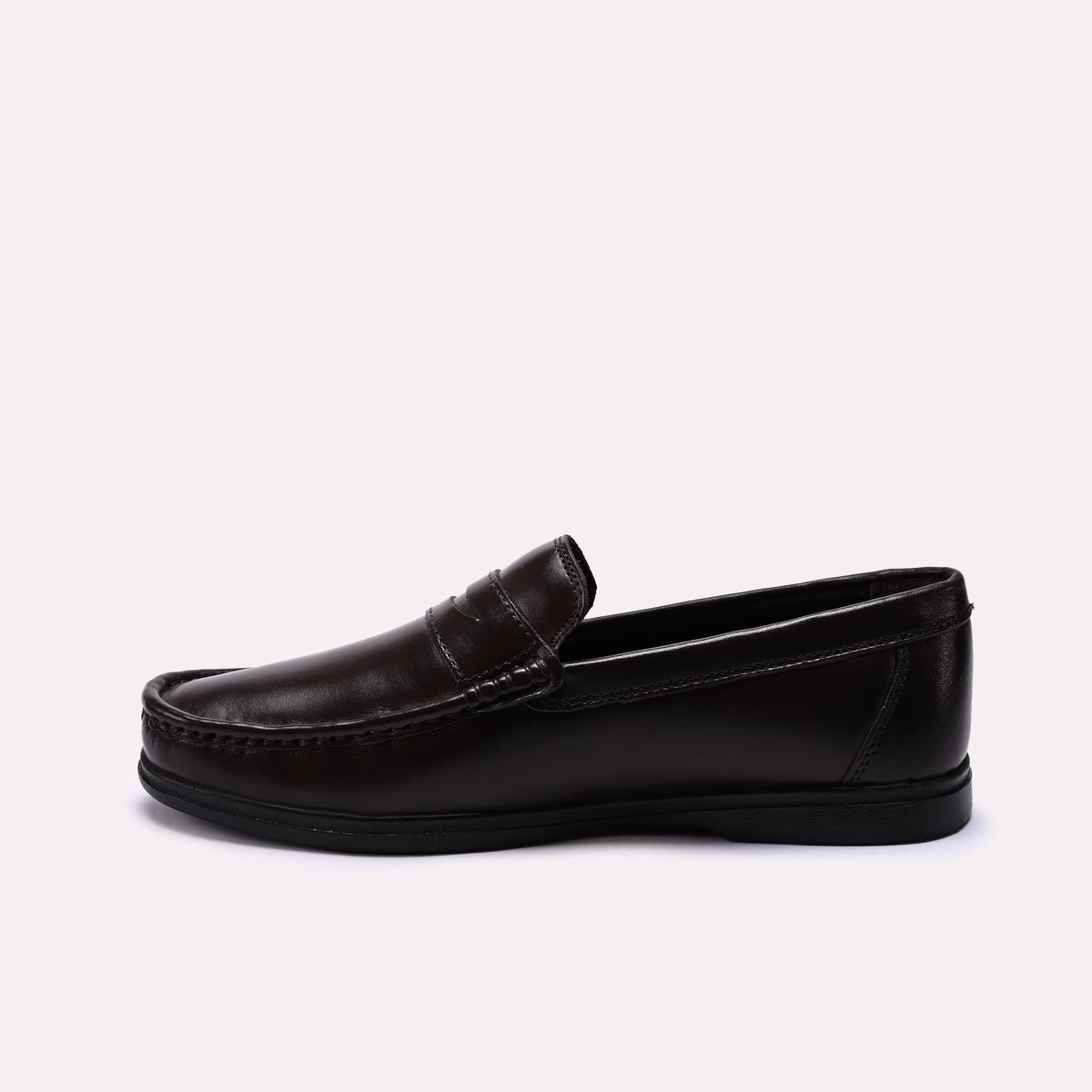 Loafer Shoes Brown 0131184