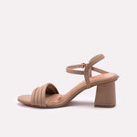 Casual Sandal Fawn 0421609