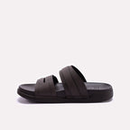 Casual Slipper Dark Brown 0151195