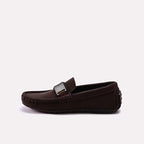 Baba Loafer Shoes Brown 0610612