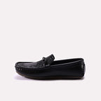 Baba Loafer Shoes Black 0610626
