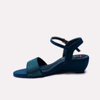 Casual Sandal Blue 0421831