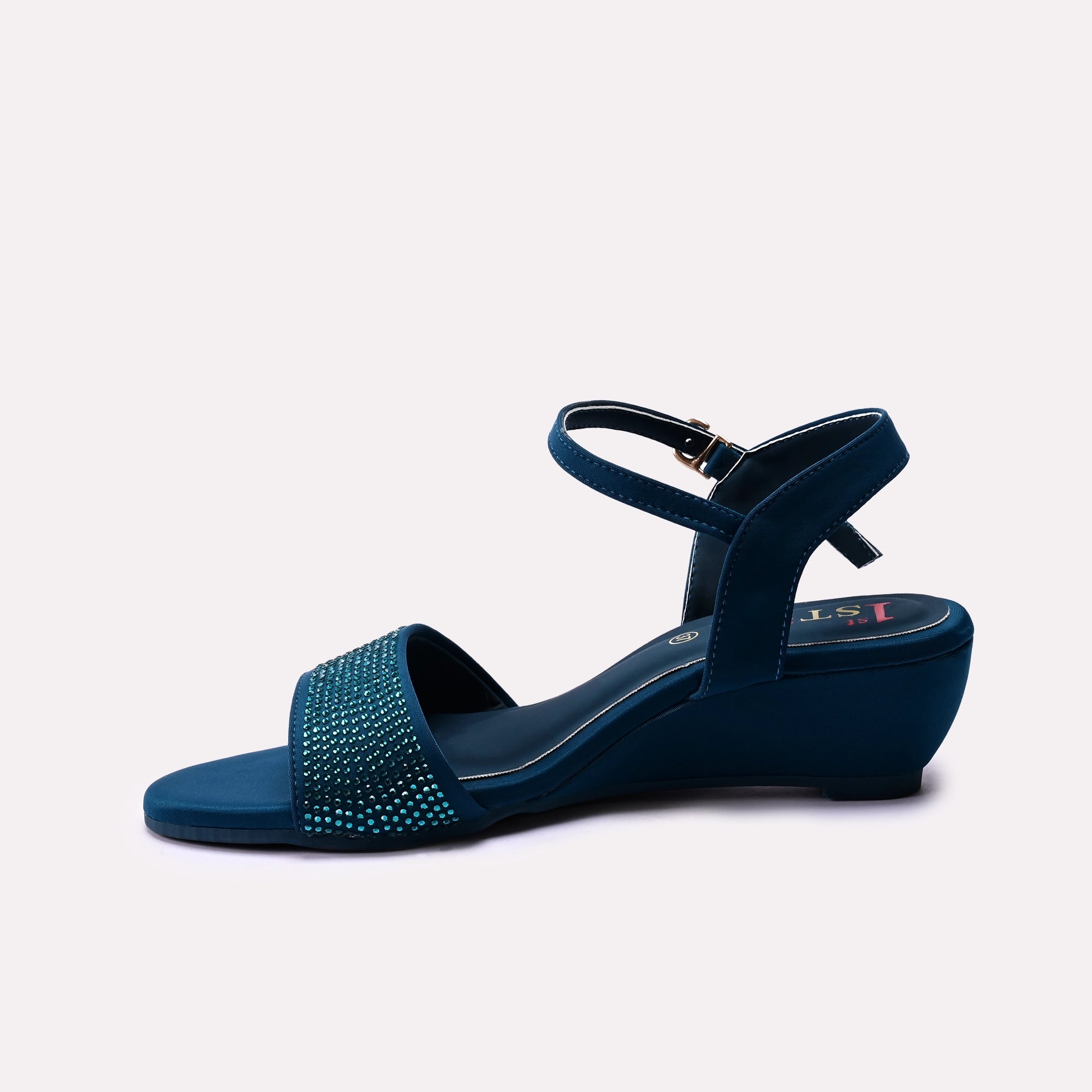 Casual Sandal Blue 0421831