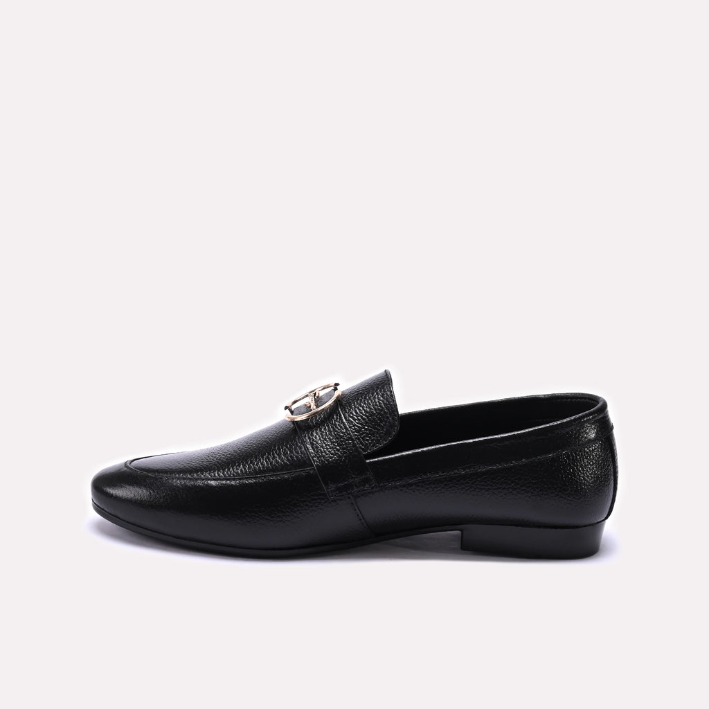 Formal Shoes Black 0111830