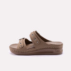 Casual Slipper Light Brown 0413974
