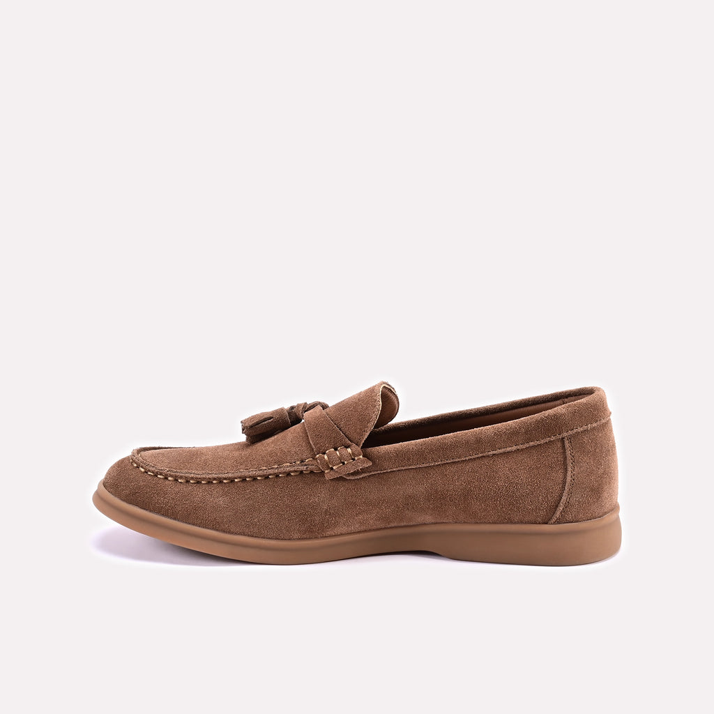 Casual Shoes Brown 0160678