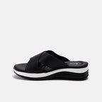 Casual Slipper Black 0414071