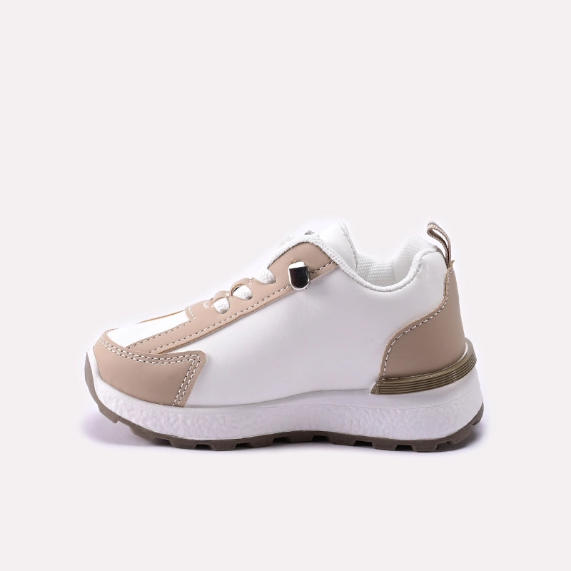 Baba Jogger Shoes Fawn 0650733