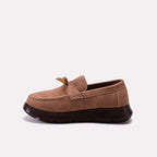Baba Formal Shoes Mustard 0610566