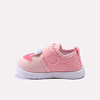 Baby Sneaker Shoes 0740078 Pink