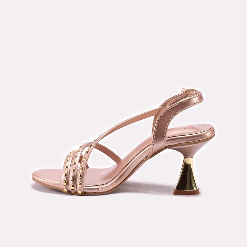 Casual Sandal Peach 0421708