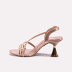 Casual Sandal Peach 0421708