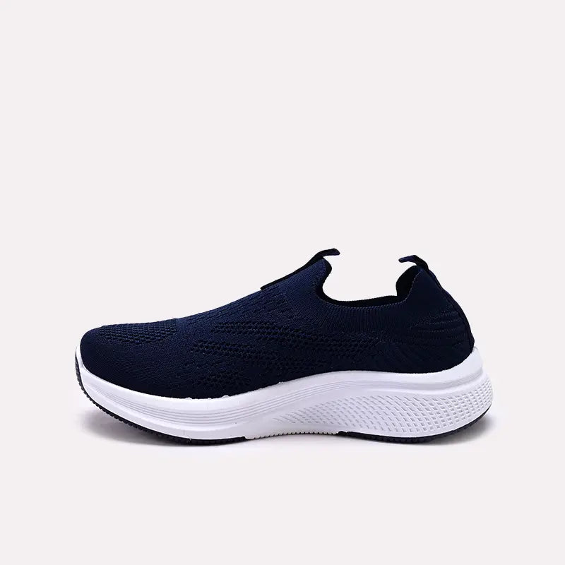 Women Sneaker Shoes Blue 0441013