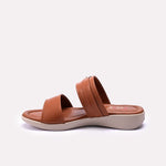 Casual Slipper Mustard 0413586