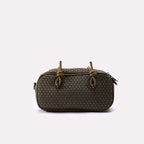Casual Hand Bags Green 0322187