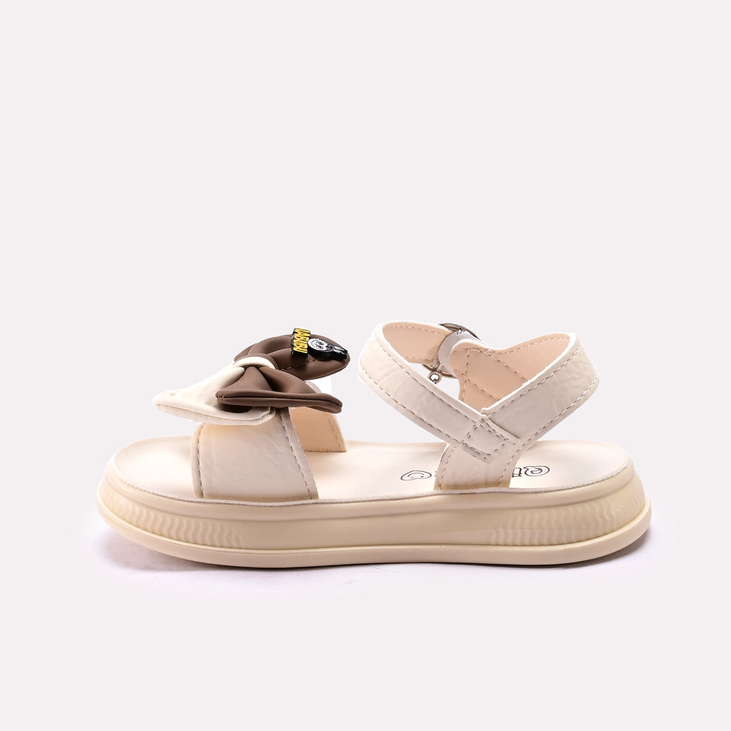 Baby Casual Sandal Fawn 0721362