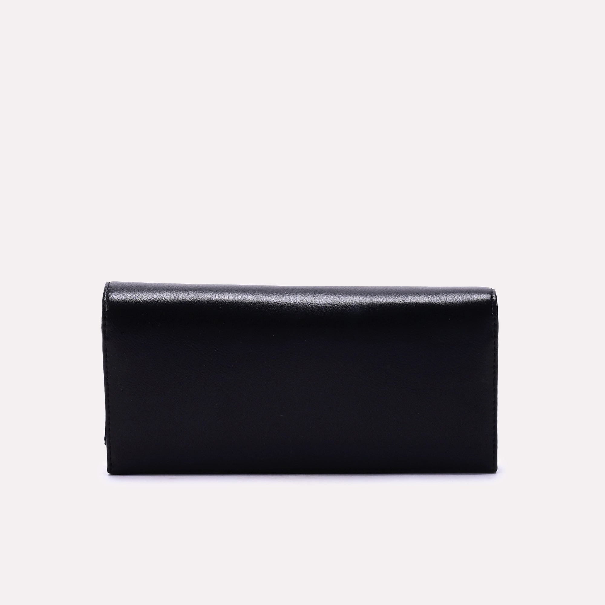 Ladies Casual Wallet Black 0310362