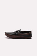 Boy Loafer Shoes  Brown 0610713