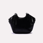 Casual Hand Bags Black 0322208