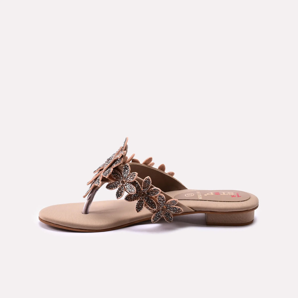 Fancy Slipper Fawn 0413509