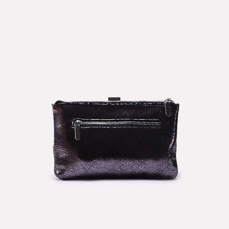 Casual Hand Bags Dark Grey 0322018