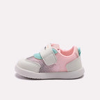 Baba Pink Sneaker Shoes 0640099