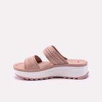 Pink Casual Slipper 0413428