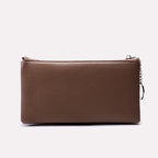 Casual Wallet Light Brown 0310428