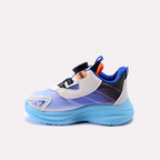 Baba Jogger Shoes Red 0650741