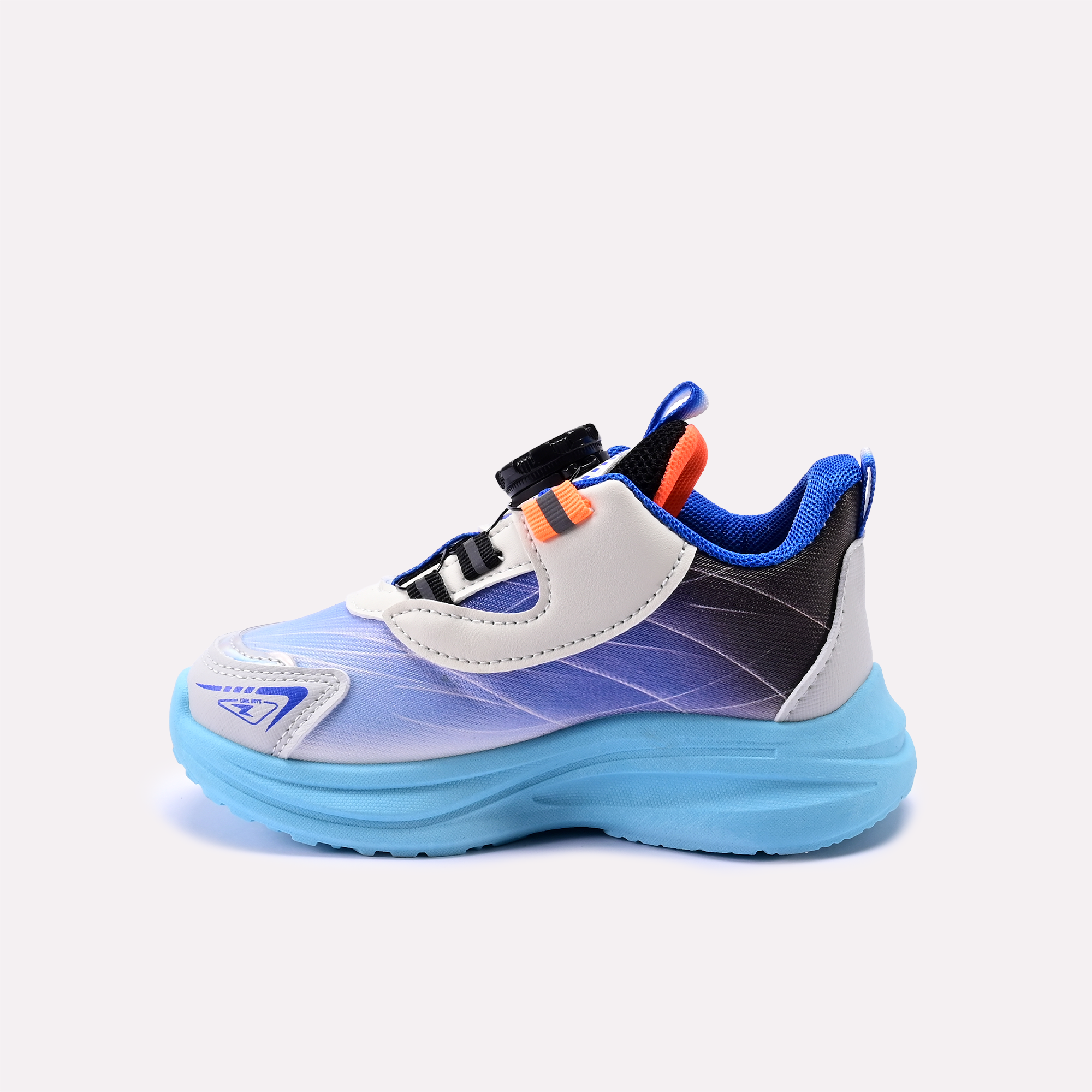 Baba Jogger Shoes Red 0650741