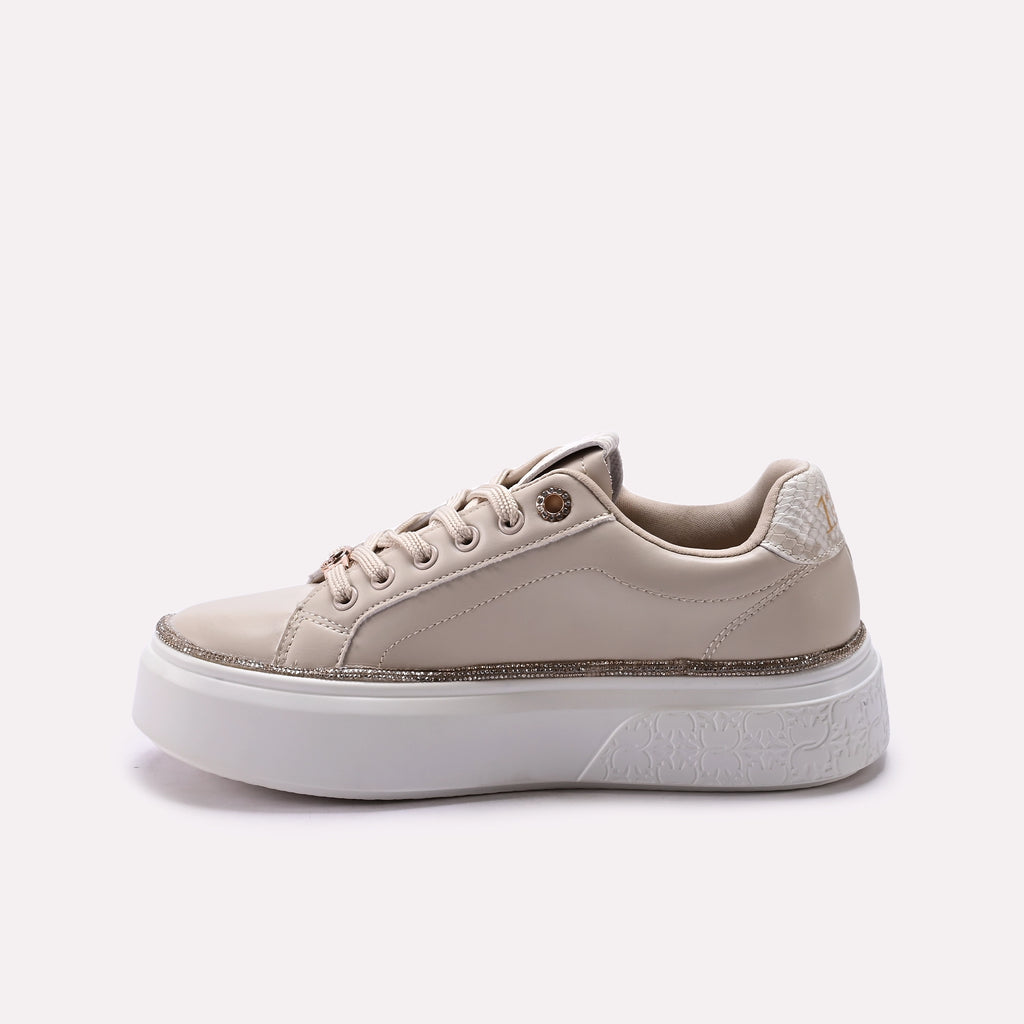 Sneaker Shoes Fawn 0440915