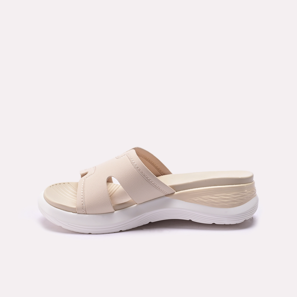 Casual Slipper Fawn 0414060