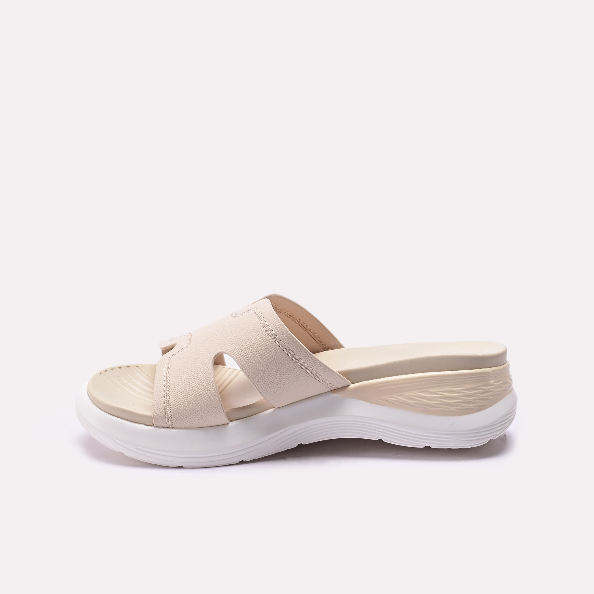 Casual Slipper Fawn 0414060