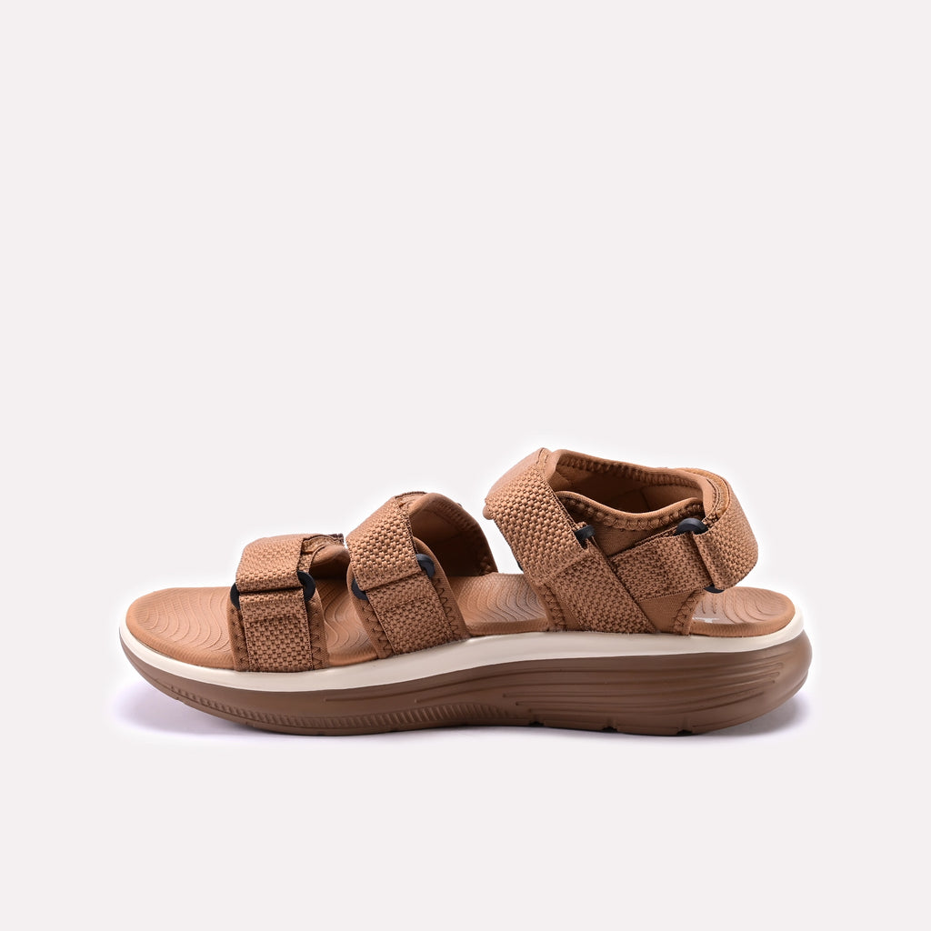 Casual Sandal Khaki 0141452