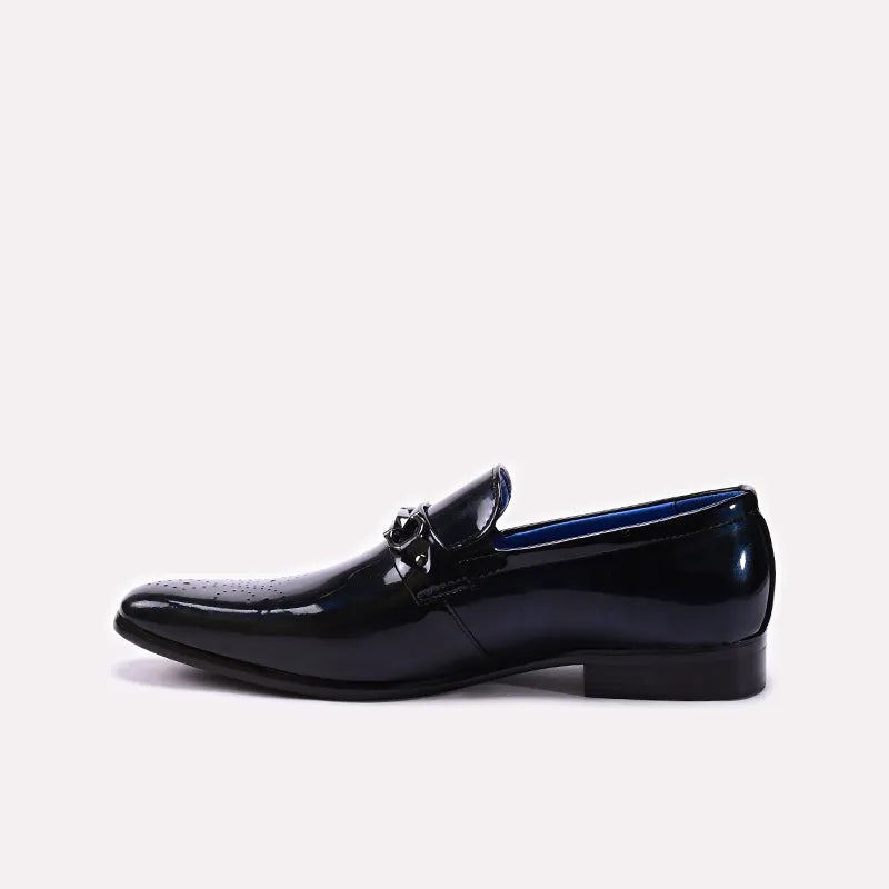 Black Formal Shoes 0111393