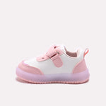 Baba Jogger Shoes Pink 650679