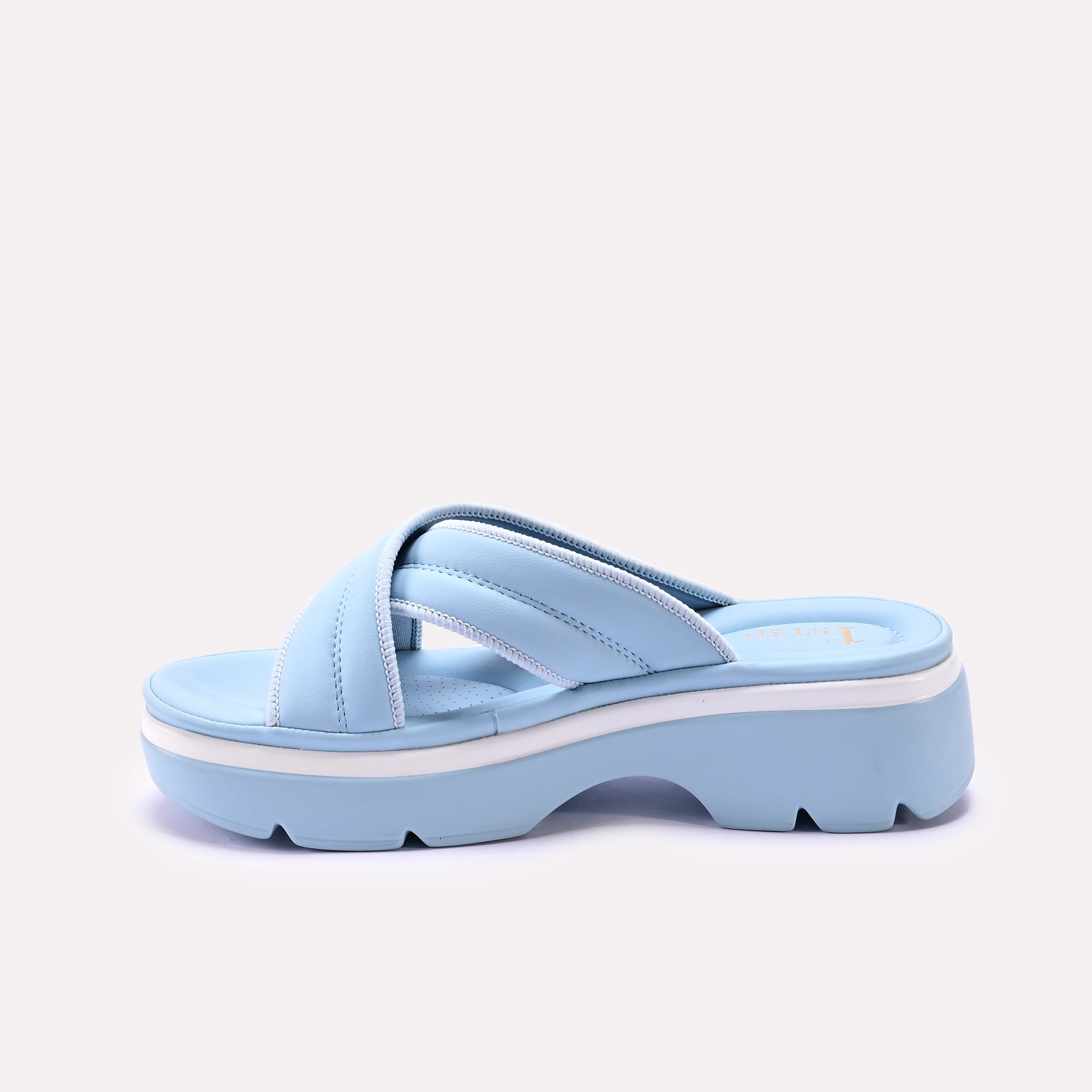Casual Slipper Blue 0413926