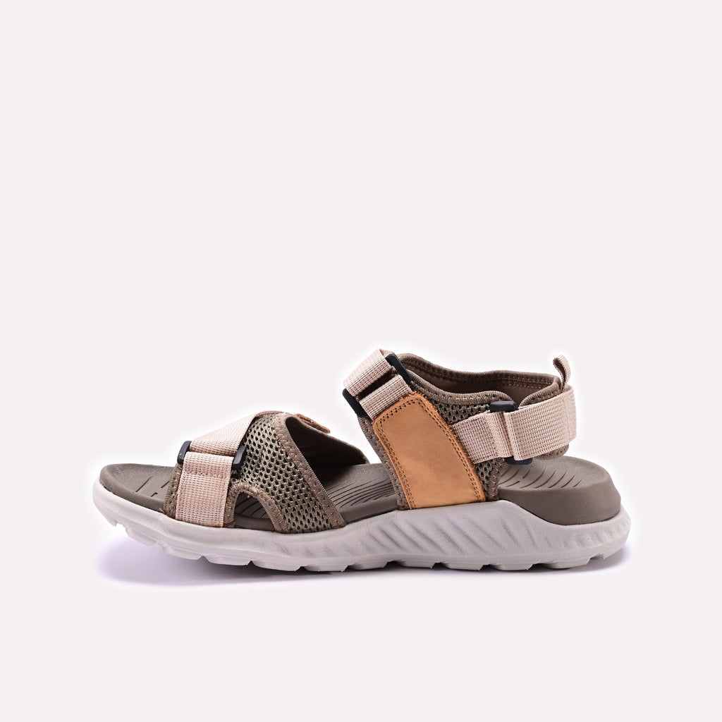 Sport Sandal Fawn 0141455