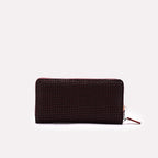 Casual Wallet Maroon 0310351