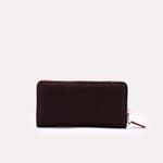 Casual Wallet Maroon 0310351