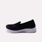 Women Sneaker Shoes Black 0440959