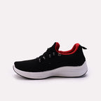 Sneaker Shoes Black 0440881