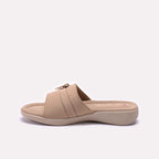 Casual Slipper Fawn 0413585