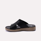 Casual Slipper Black 0151307