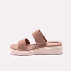 Casual Slipper Peach 0413994