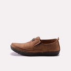 Baba Casual Shoes Mustard 0610679