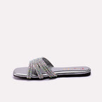Fancy Slipper Silver 0413936